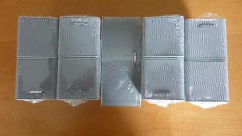 Bose jewel cube lautsprecher - 4,
