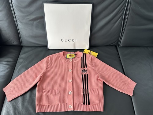 Gucci adidas sweatshirt - gucci, &