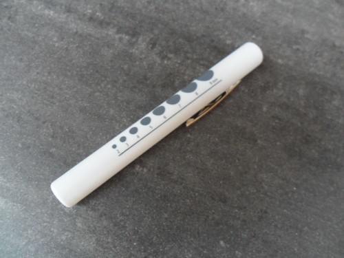 Pupillenleuchte