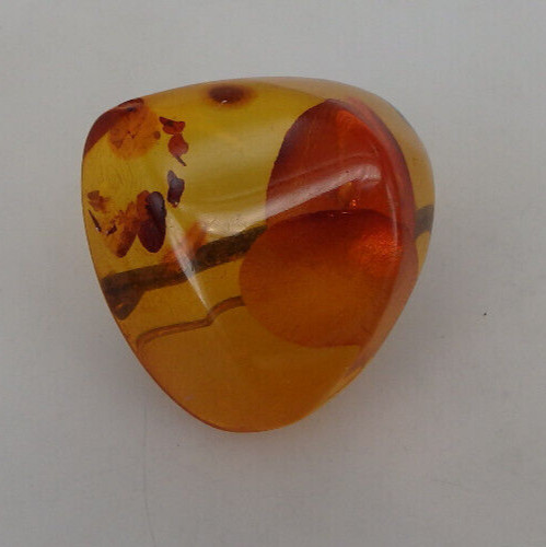 Vintage brosche großer - vintage,