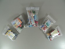 AUTOS: versch. Komplettsätze (D) Autos von 1998 - heute zur Auswahl