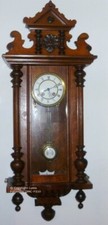 Wanduhr pendeluhr regulator - pendeluhr,,