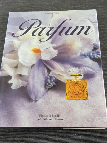 Sachbuch parfum christian - sachbuch,
