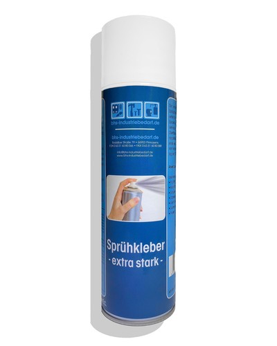 Schaumstoff sprühkleber - schaumstoff, (pur)