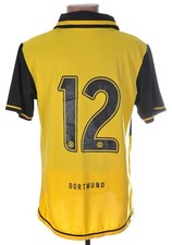 BORUSSIA DORTMUND 2007/2008