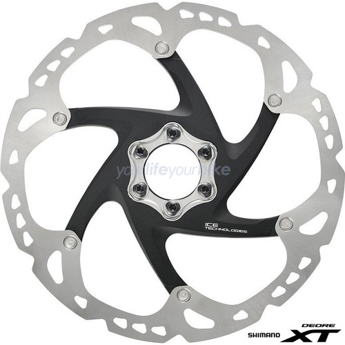 Shimano deore rt86 - shimano,