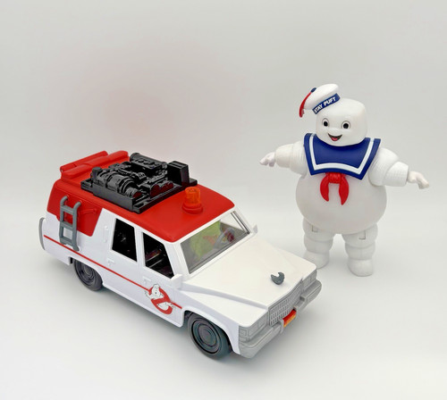 Ghostbusters ecto - ghostbusters, ecto-1