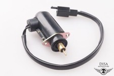 E- Choke Kaltstart für