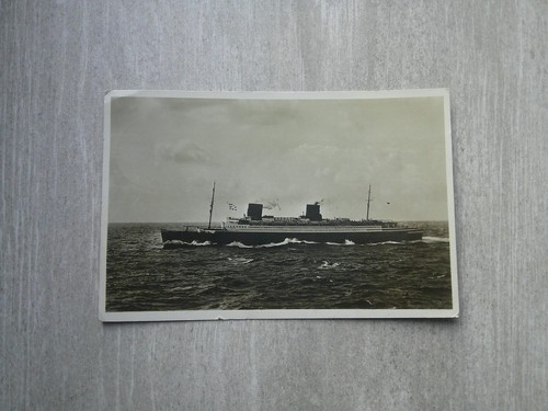 Boot schiff dampfer - dampfer, fähre