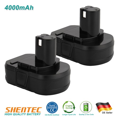 0ah für ryobi - 2x,