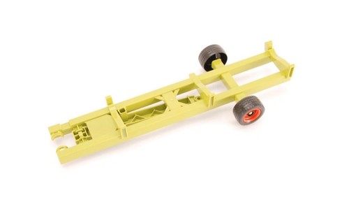 Bruder ersatzteil 43119 - bruder,