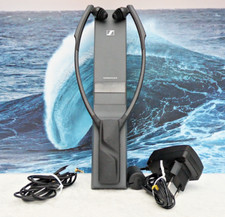 Sennheiser RS 2000 TV Funk-Kopfhörersystem - Neuer Akku