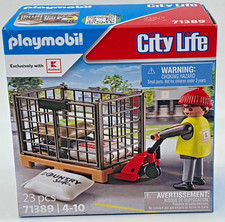 Playmobil 71389 City Life