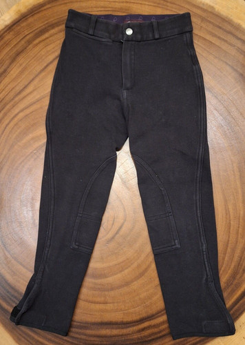 Reithose mädchen kinder - reithose,