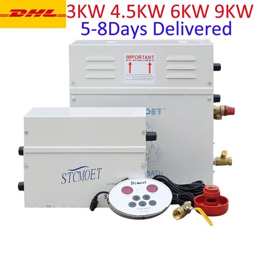 220v 3kw 6kw 12kw - 220v,
