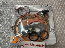 Kit Schmirgel Motor Ruggerini