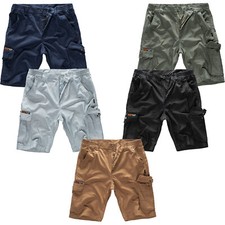 Herren Cargo Short Sommer