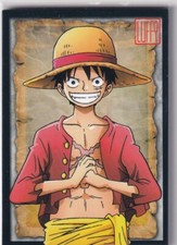 Panini One Piece Epic Journey