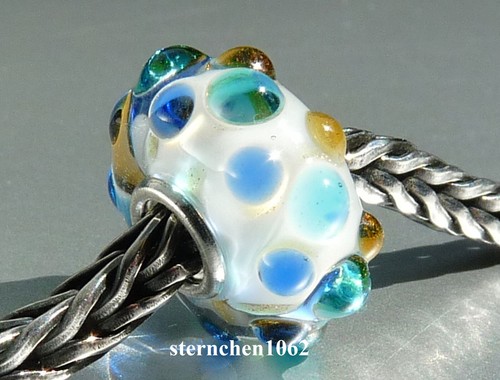 Trollbeads sandkörner - trollbeads, *