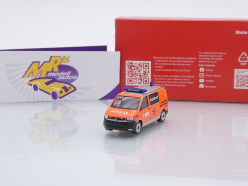 Herpa 097864 volkswagen vw - herpa,