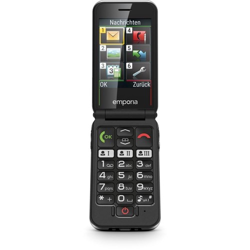Emporia v228 001 joy black - v228_001,