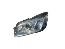 Frontscheinwerfer Opel Insignia Xenon Links Mit Steuergerät