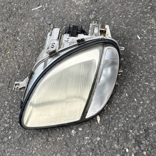 Original mercedes slk - original,