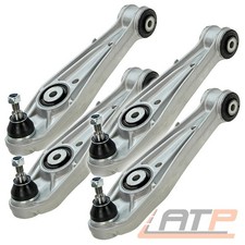 4x QUERLENKER LENKER VORNE