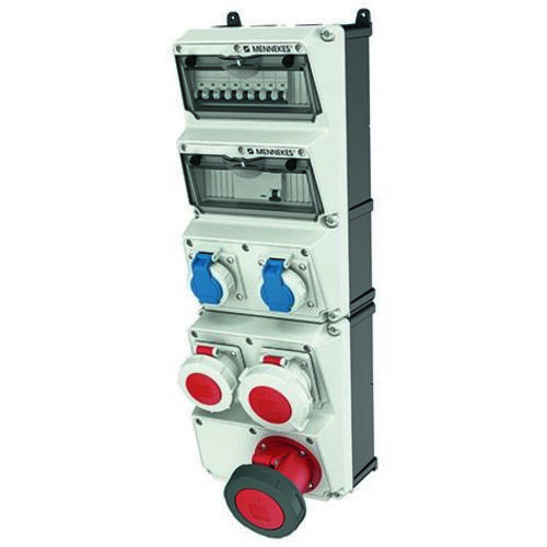 Mennekes 950031