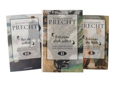 Richard David Precht [Eine