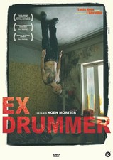 EX DRUMMER DVD NEU SEALED