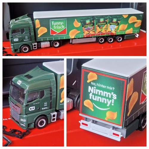 Man tgx ctj - ctj, funny