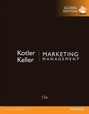 Marketing Management - Kotler