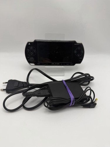 Sony playstation portable - sony,