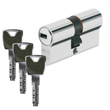 ABUS XP20S Premium