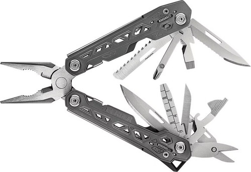Gerber multi tool truss mit - gerber, 17