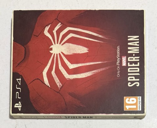 Spider man inc limited edition - spider-man,