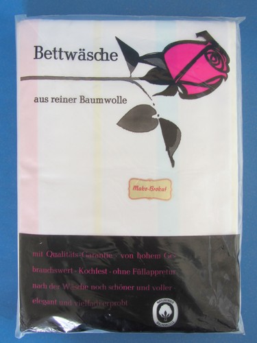 Bettbezüge mit kissen - bettbezüge,