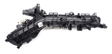 Ansaugbrücke stellmotor - ansaugbrücke, +