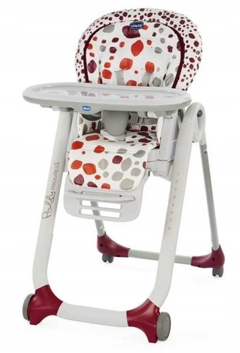 Chicco polly progres5 - chicco,