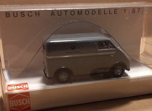 H407 busch 40902 dkw - h407.,