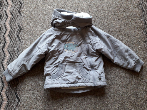 Baby winterjacke herbst mit - herbst,