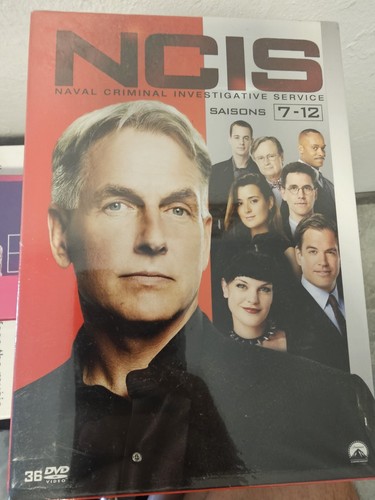 Ncis enquêtes spéciales - ncis :,
