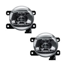 2X Nebelscheinwerfer 12V Voll