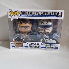 Funko Pop! Star Wars - Pong