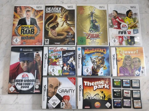Nintendo wii gamecube - wii,, gamecube,