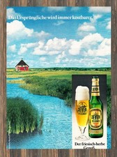Jever Pilsener - Reklame