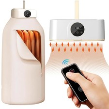 Elektrischer Trockner