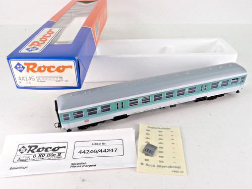 Roco 44246 nahverkehrswagen - 44246,