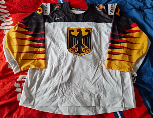 Nike iihf deutschland - nike,